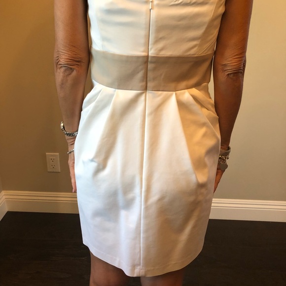 The perfect white dress - Picture 2 of 5